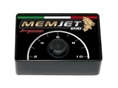 MJ02 - JETPRIME Ducati Adjustable Power Module "Memjet Evo" – Accessories in the Motoraider Motorcycle Aftermarket Accessories and Parts Online Shop