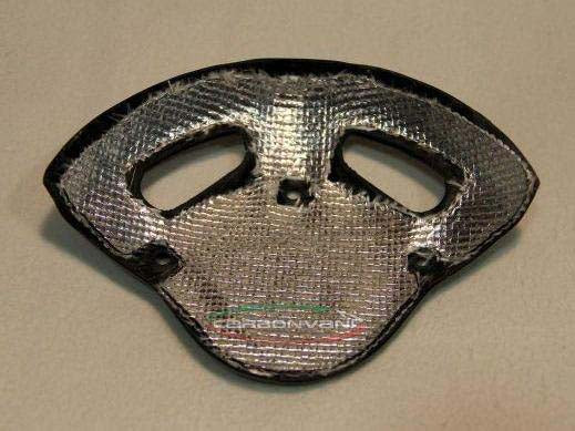 CARBONVANI MV Agusta Stradale Brutale 800 / RC / RR (16/19) Carbon Clutch Cover Protector – Accessories in the 2WheelsHero Motorcycle Aftermarket Accessories and Parts Online Shop