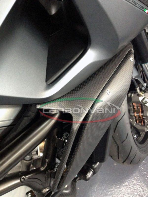 CARBONVANI MV Agusta Rivale Carbon Air Extractor (right) – Accessories in the 2WheelsHero Motorcycle Aftermarket Accessories and Parts Online Shop