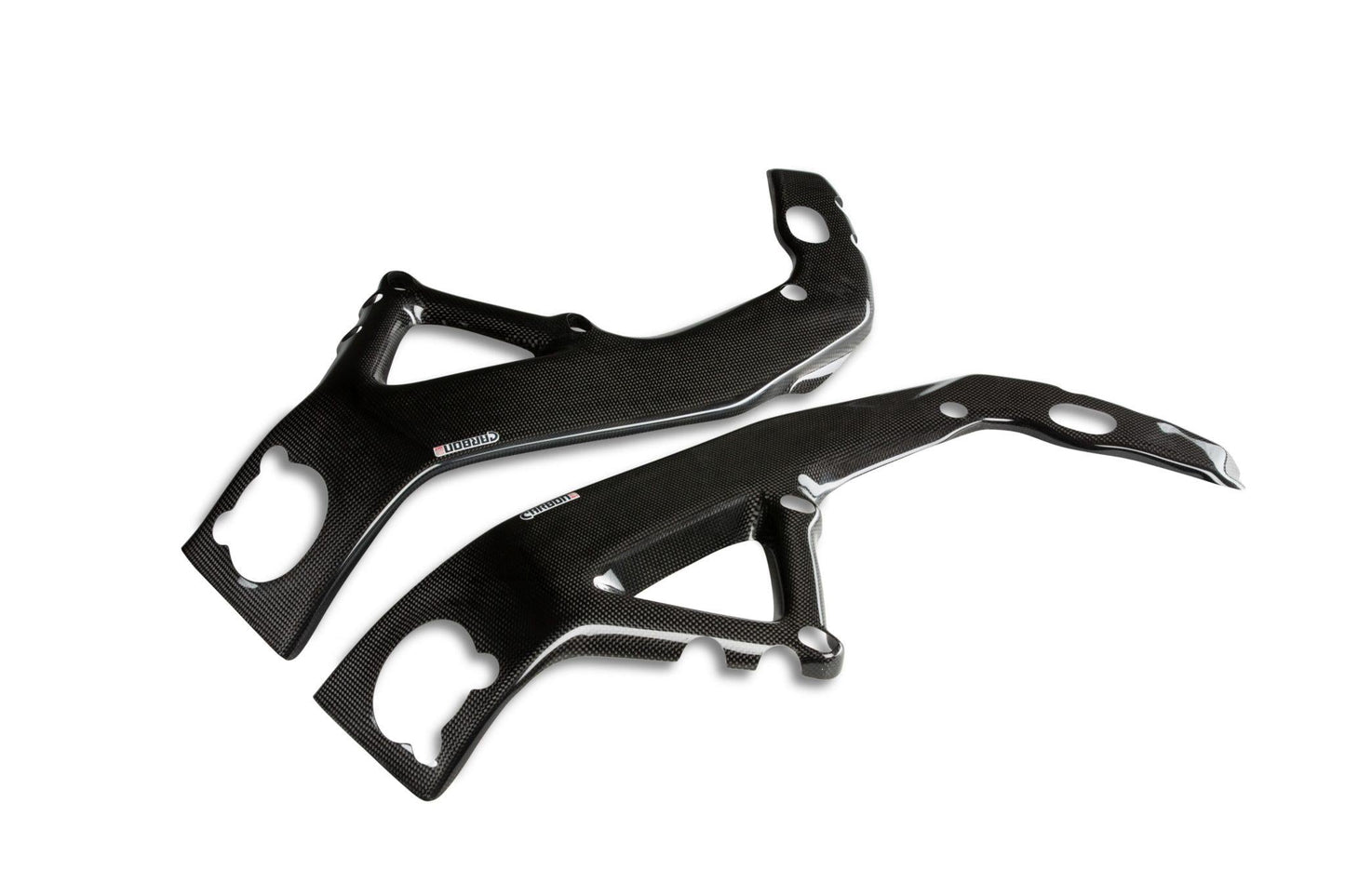 CARBON2RACE Aprilia Tuono V4 (11/24) Carbon Frame Covers – Accessories in the 2WheelsHero Motorcycle Aftermarket Accessories and Parts Online Shop