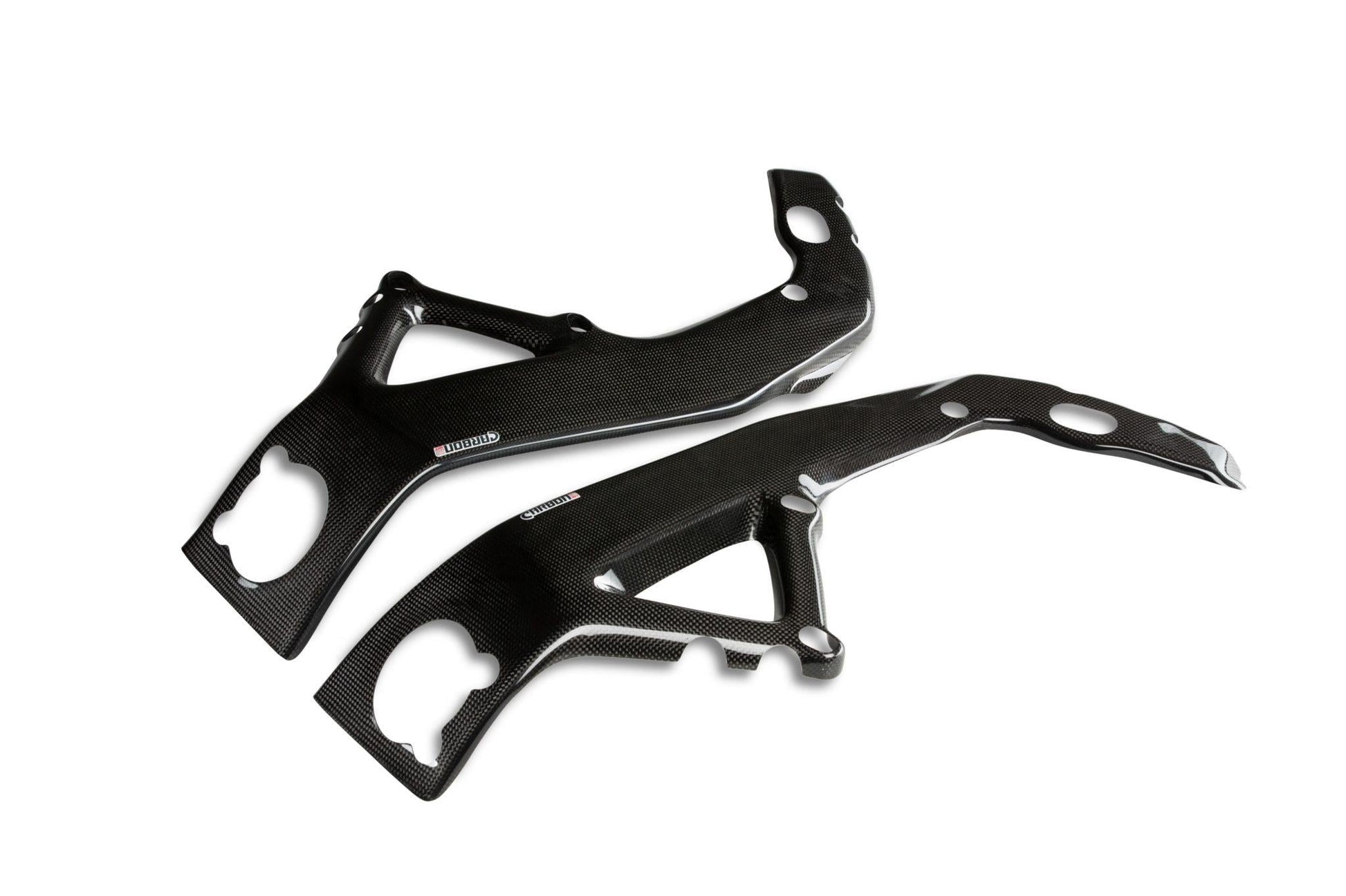 CARBON2RACE Aprilia Tuono V4 (11/24) Carbon Frame Covers – Accessories in the 2WheelsHero Motorcycle Aftermarket Accessories and Parts Online Shop