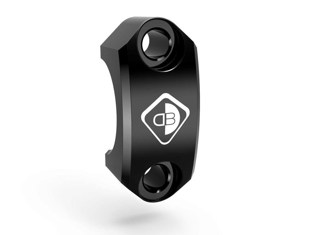 DBK DUCABIKE CV01 Ducati OEM Brembo Master Cylinder Clamp – Accessories in the Motoraider Motorcycle Aftermarket Accessories and Parts Online Shop