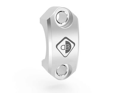 DBK DUCABIKE CV01 Triumph Triple (2017+) OEM Brembo Master Cylinder Clamp – in the Motoraider Motorcycle Aftermarket Accessories and Parts Online Shop