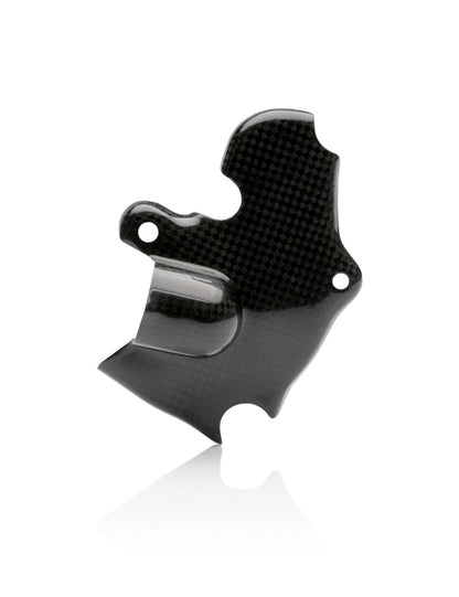 CARBON2RACE Yamaha Tracer 900 (18/20) Carbon Water Pump Cover – Accessories in the 2WheelsHero Motorcycle Aftermarket Accessories and Parts Online Shop