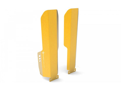 PAR01 - DUCABIKE Ducati Scrambler Desert Sled Fork Protection – Accessories in the Motoraider Motorcycle Aftermarket Accessories and Parts Online Shop