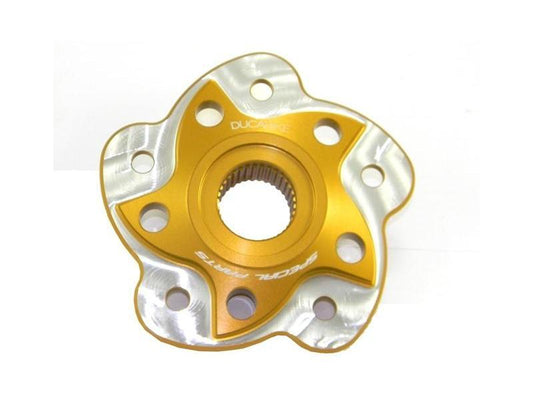 PC5F02 - DUCABIKE Ducati Sprocket Carrier – Accessories in the Motoraider Motorcycle Aftermarket Accessories and Parts Online Shop