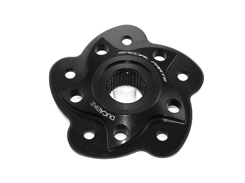 PC5F03 - DUCABIKE Ducati Sprocket Carrier – Accessories in the Motoraider Motorcycle Aftermarket Accessories and Parts Online Shop