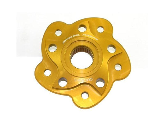PC5F03 - DUCABIKE Ducati Sprocket Carrier – Accessories in the Motoraider Motorcycle Aftermarket Accessories and Parts Online Shop