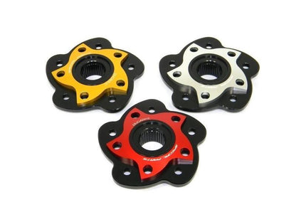 PC5F04 - DUCABIKE Ducati Sprocket Carrier – Accessories in the Motoraider Motorcycle Aftermarket Accessories and Parts Online Shop