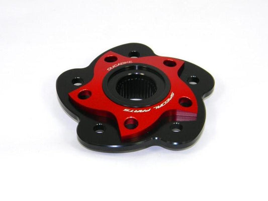 PC5F04848 - DUCABIKE Ducati Sprocket Carrier – Accessories in the Motoraider Motorcycle Aftermarket Accessories and Parts Online Shop
