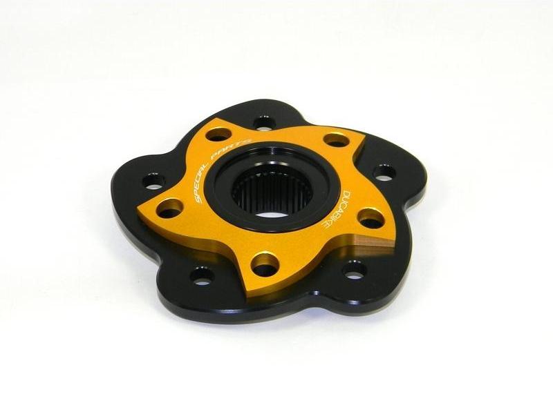PC5F04 - DUCABIKE Ducati Sprocket Carrier – Accessories in the Motoraider Motorcycle Aftermarket Accessories and Parts Online Shop