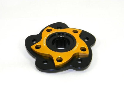 PC5F04 - DUCABIKE Ducati Sprocket Carrier – Accessories in the Motoraider Motorcycle Aftermarket Accessories and Parts Online Shop