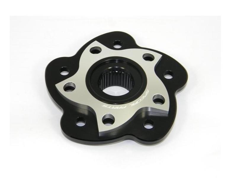 PC5F04 - DUCABIKE Ducati Sprocket Carrier – Accessories in the Motoraider Motorcycle Aftermarket Accessories and Parts Online Shop