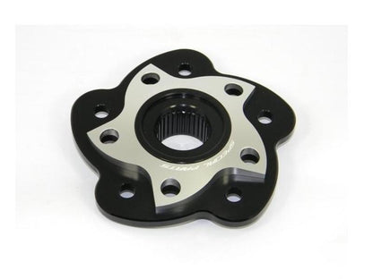 PC5F04 - DUCABIKE Ducati Sprocket Carrier – Accessories in the Motoraider Motorcycle Aftermarket Accessories and Parts Online Shop