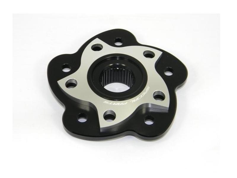 PC5F04848 - DUCABIKE Ducati Sprocket Carrier – Accessories in the Motoraider Motorcycle Aftermarket Accessories and Parts Online Shop