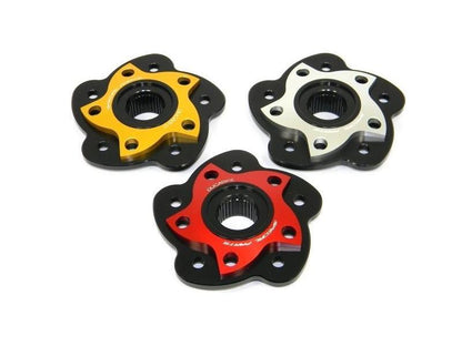 PC5F04848 - DUCABIKE Ducati Sprocket Carrier – Accessories in the Motoraider Motorcycle Aftermarket Accessories and Parts Online Shop