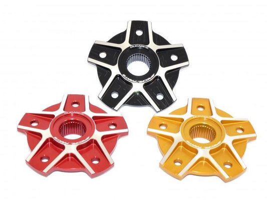 PC5F05 - DUCABIKE Ducati Sprocket Carrier – Accessories in the Motoraider Motorcycle Aftermarket Accessories and Parts Online Shop