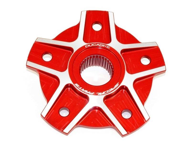 PC5F05 - DUCABIKE Ducati Sprocket Carrier – Accessories in the Motoraider Motorcycle Aftermarket Accessories and Parts Online Shop