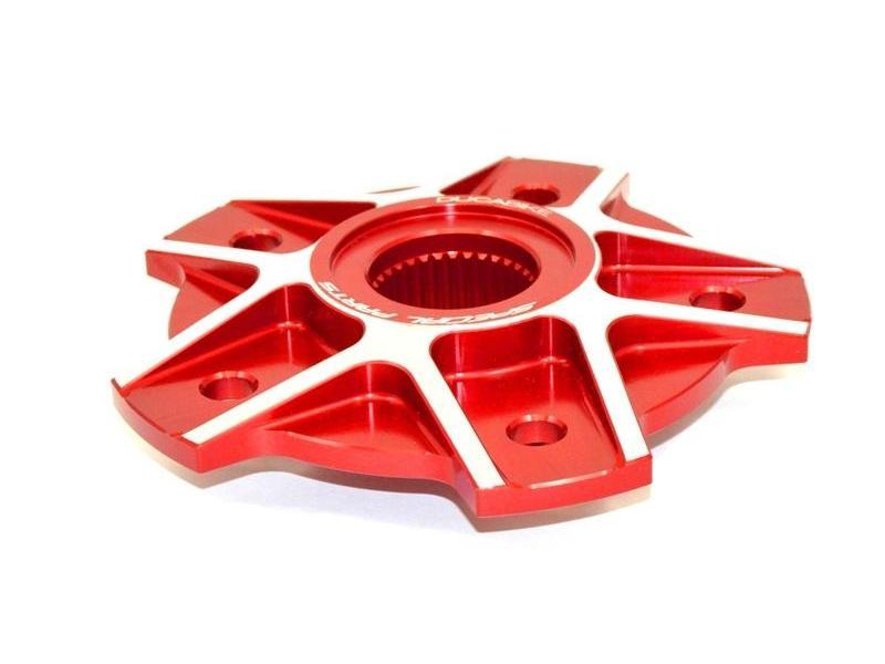 PC5F05 - DUCABIKE Ducati Sprocket Carrier – Accessories in the Motoraider Motorcycle Aftermarket Accessories and Parts Online Shop