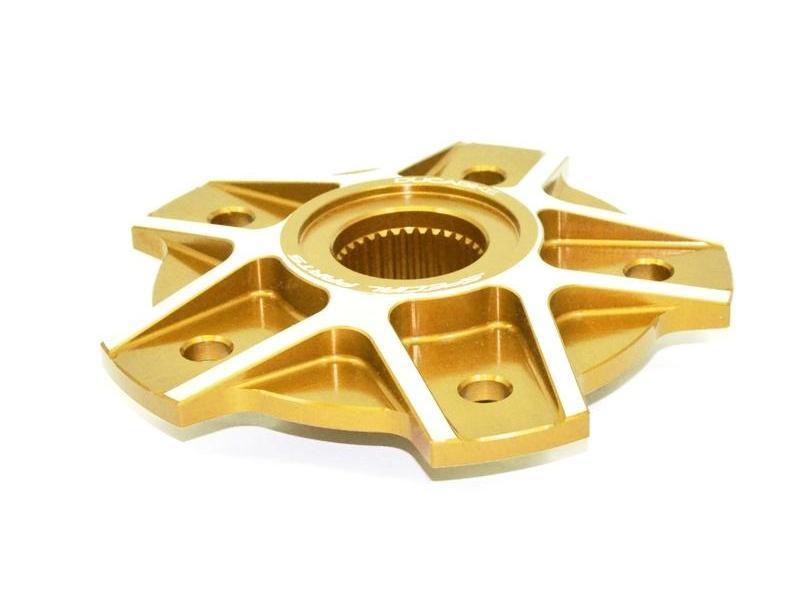 PC5F05 - DUCABIKE Ducati Sprocket Carrier – Accessories in the Motoraider Motorcycle Aftermarket Accessories and Parts Online Shop