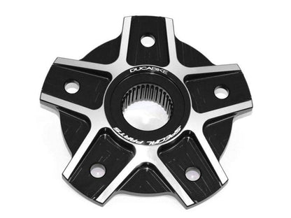 PC5F05 - DUCABIKE Ducati Sprocket Carrier – Accessories in the Motoraider Motorcycle Aftermarket Accessories and Parts Online Shop