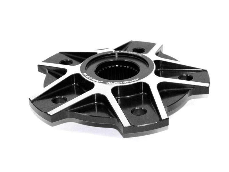 PC5F05 - DUCABIKE Ducati Sprocket Carrier – Accessories in the Motoraider Motorcycle Aftermarket Accessories and Parts Online Shop