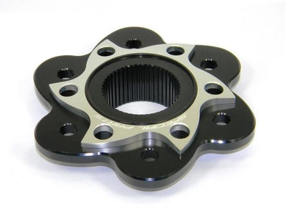 PC6F03 - DUCABIKE Ducati Rear Sprocket Flange (carrier) – Accessories in the Motoraider Motorcycle Aftermarket Accessories and Parts Online Shop