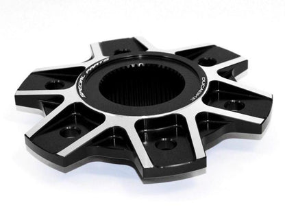 PC6F04 - DUCABIKE Ducati Rear Sprocket Flange (carrier) – Accessories in the Motoraider Motorcycle Aftermarket Accessories and Parts Online Shop
