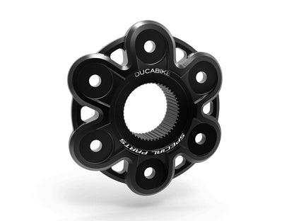 PC6F08 - DUCABIKE Ducati Rear Sprocket Flange (carrier) – Accessories in the Motoraider Motorcycle Aftermarket Accessories and Parts Online Shop