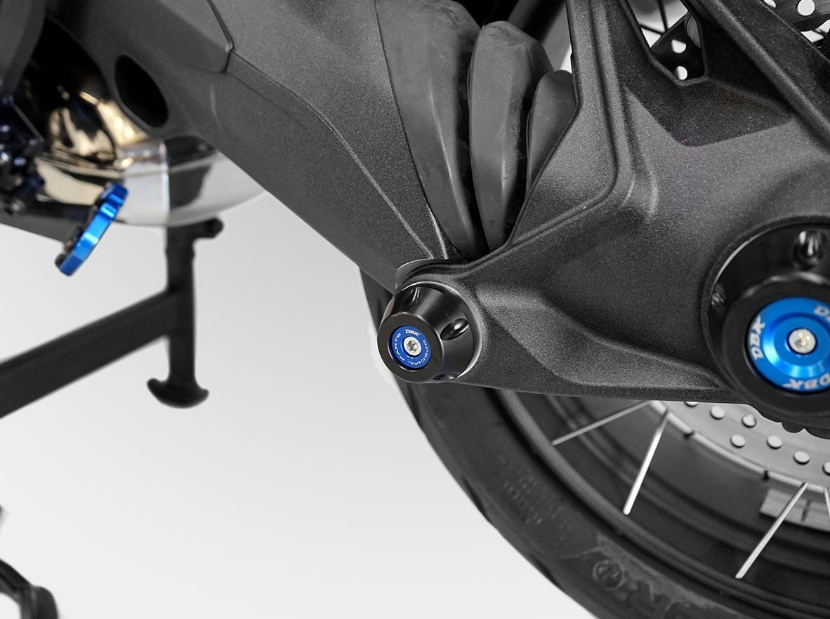 PCD02 - DUCABIKE BMW R1300GS (2024+) Cardan Shaft Protection Kit – Accessories in the Motoraider Motorcycle Aftermarket Accessories and Parts Online Shop