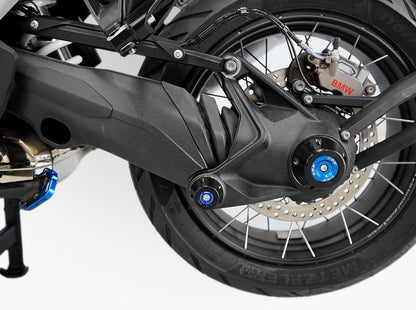 PCD02 - DUCABIKE BMW R1300GS (2024+) Cardan Shaft Protection Kit – Accessories in the Motoraider Motorcycle Aftermarket Accessories and Parts Online Shop