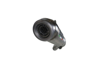 GPR MV Agusta Brutale 800 / RR (16/20 E4) Slip-on Exhaust "Powercone Evo" (EU homologated) – Accessories in the 2WheelsHero Motorcycle Aftermarket Accessories and Parts Online Shop