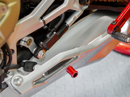 PCL01 - DUCABIKE Ducati Panigale V4 / Streetfighter (18/24) Side Stand Pin – Accessories in the Motoraider Motorcycle Aftermarket Accessories and Parts Online Shop