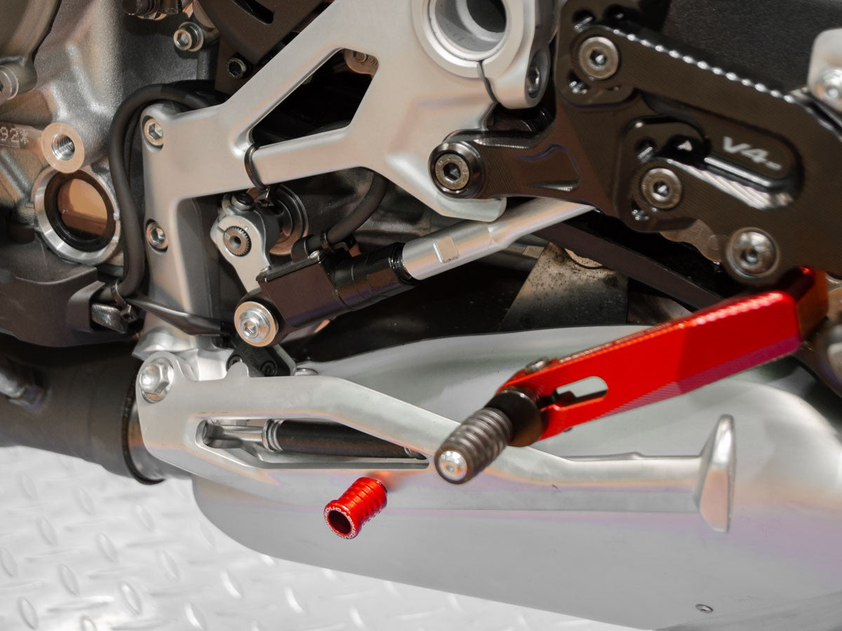 PCL01 - DUCABIKE Ducati Panigale V4 / Streetfighter (18/24) Side Stand Pin – Accessories in the Motoraider Motorcycle Aftermarket Accessories and Parts Online Shop
