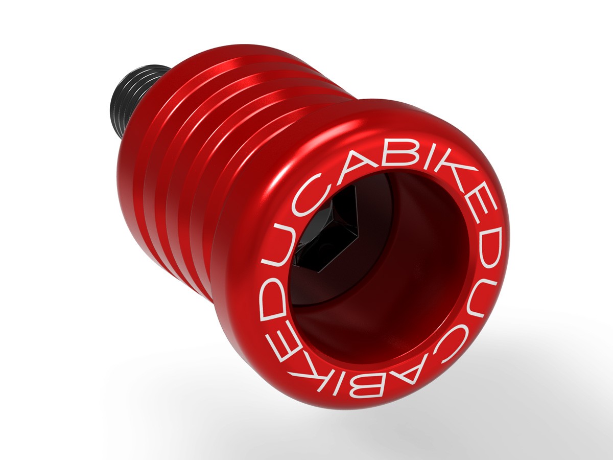 PCL01 - DUCABIKE Ducati Panigale V4 / Streetfighter (18/24) Side Stand Pin – Accessories in the Motoraider Motorcycle Aftermarket Accessories and Parts Online Shop