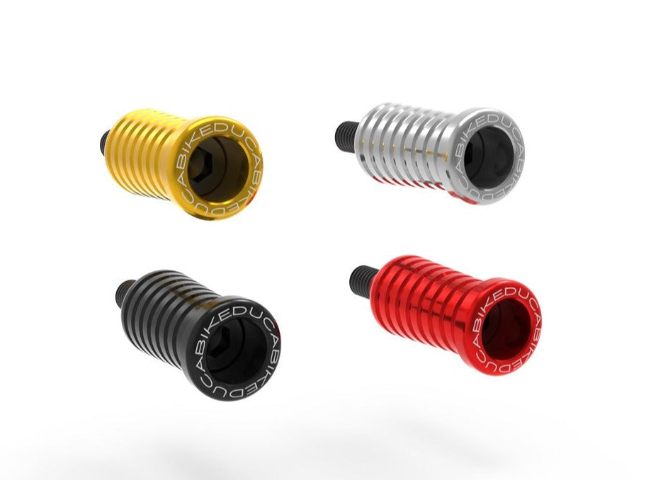 PCL02 - DUCABIKE Ducati Streetfighter V2 (2022+) Side Stand Pin – Accessories in the Motoraider Motorcycle Aftermarket Accessories and Parts Online Shop