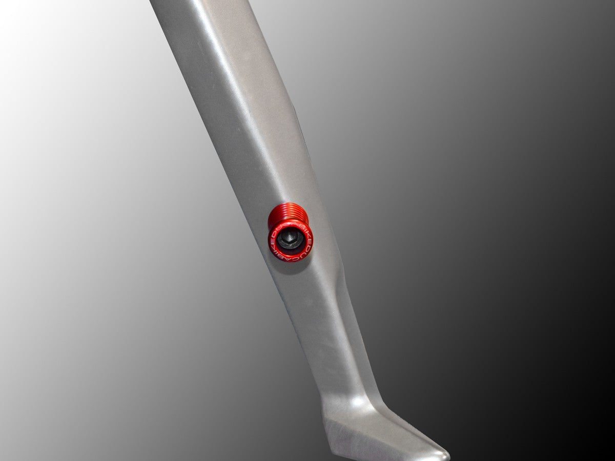 PCL02 - DUCABIKE Ducati Streetfighter V2 (2022+) Side Stand Pin – Accessories in the Motoraider Motorcycle Aftermarket Accessories and Parts Online Shop