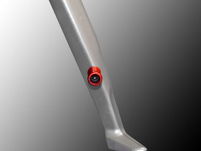 PCL02 - DUCABIKE Ducati Streetfighter V2 (2022+) Side Stand Pin – Accessories in the Motoraider Motorcycle Aftermarket Accessories and Parts Online Shop