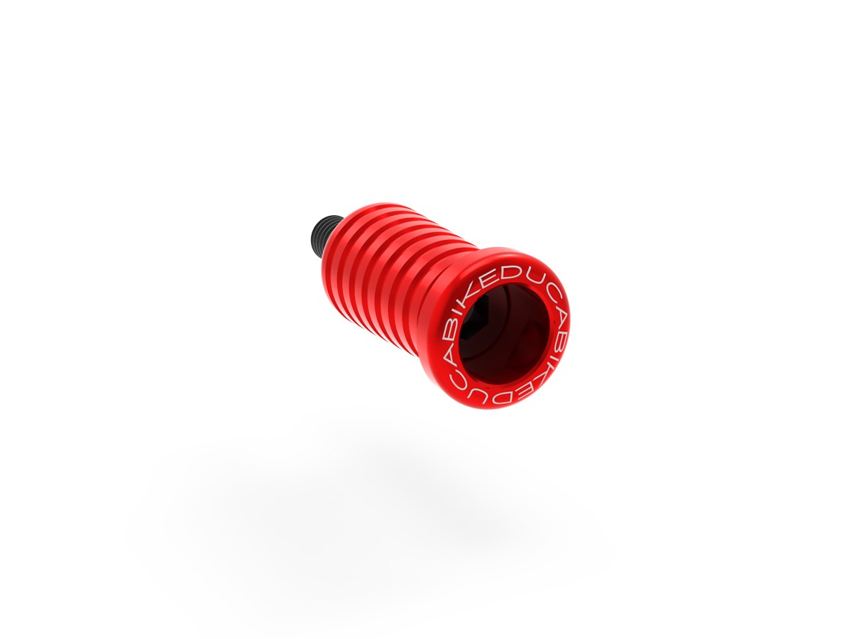 PCL02 - DUCABIKE Ducati Streetfighter V2 (2022+) Side Stand Pin – Accessories in the Motoraider Motorcycle Aftermarket Accessories and Parts Online Shop