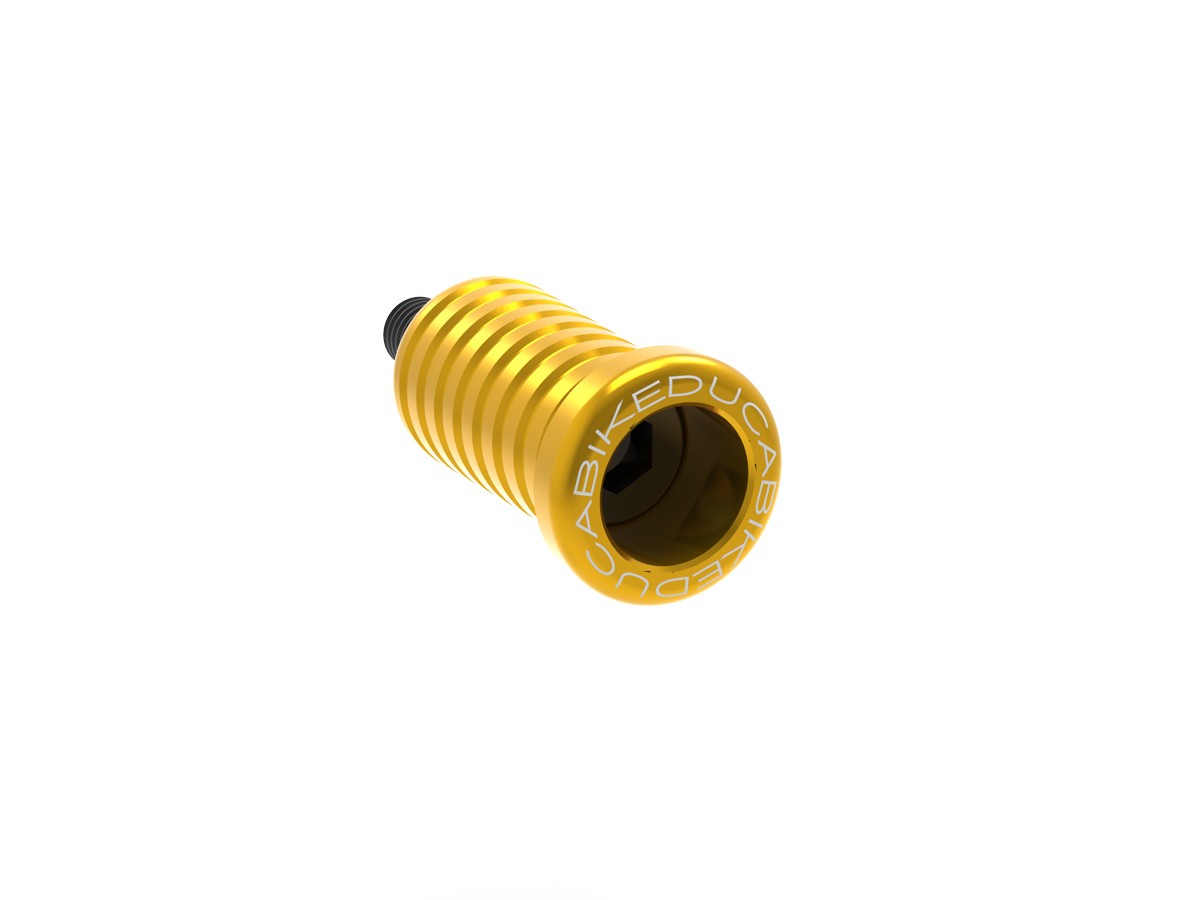 PCL02 - DUCABIKE Ducati Streetfighter V2 (2022+) Side Stand Pin – Accessories in the Motoraider Motorcycle Aftermarket Accessories and Parts Online Shop