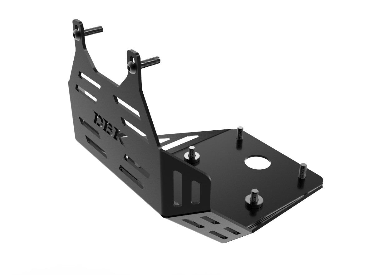 PCM01 - DUCABIKE Moto Guzzi V100 / Stelvio Engine Protection Kit – Accessories in the Motoraider Motorcycle Aftermarket Accessories and Parts Online Shop