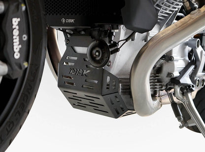 PCM01 - DUCABIKE Moto Guzzi V100 / Stelvio Engine Protection Kit – Accessories in the Motoraider Motorcycle Aftermarket Accessories and Parts Online Shop