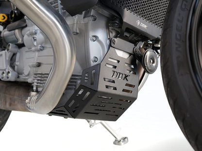 PCM01 - DUCABIKE Moto Guzzi V100 / Stelvio Engine Protection Kit – Accessories in the Motoraider Motorcycle Aftermarket Accessories and Parts Online Shop