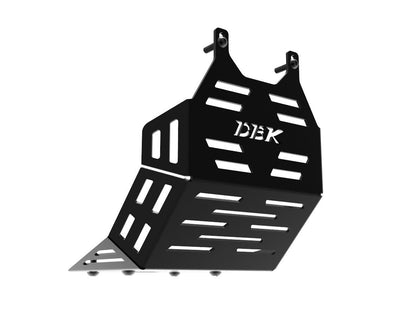 PCM01 - DUCABIKE Moto Guzzi V100 / Stelvio Engine Protection Kit – Accessories in the Motoraider Motorcycle Aftermarket Accessories and Parts Online Shop