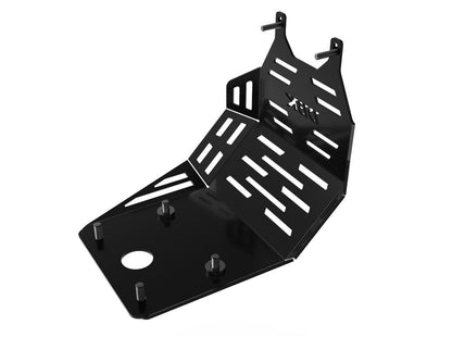 PCM01 - DUCABIKE Moto Guzzi V100 / Stelvio Engine Protection Kit – Accessories in the Motoraider Motorcycle Aftermarket Accessories and Parts Online Shop