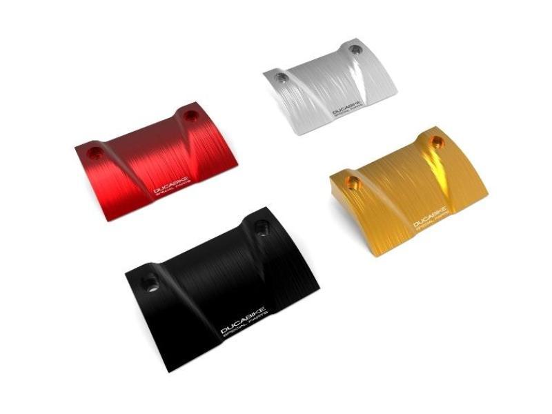 PCR01 - DUCABIKE Ducati XDiavel Riser Connector Cover – Accessories in the Motoraider Motorcycle Aftermarket Accessories and Parts Online Shop