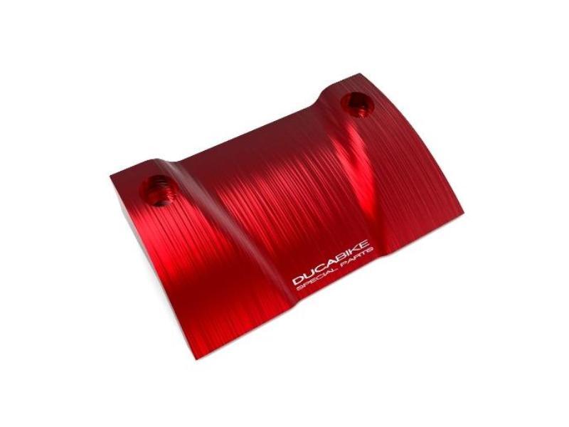 PCR01 - DUCABIKE Ducati XDiavel Riser Connector Cover – Accessories in the Motoraider Motorcycle Aftermarket Accessories and Parts Online Shop
