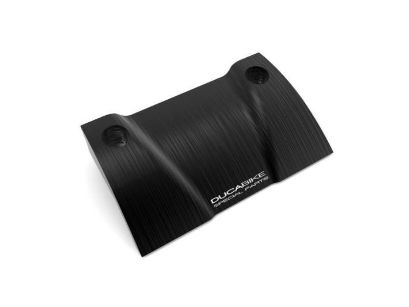 PCR01 - DUCABIKE Ducati XDiavel Riser Connector Cover – Accessories in the Motoraider Motorcycle Aftermarket Accessories and Parts Online Shop