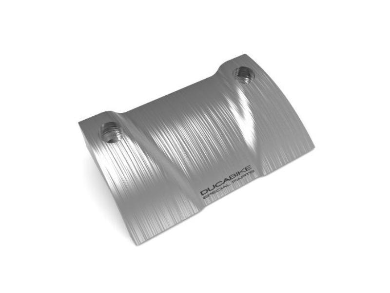 PCR01 - DUCABIKE Ducati XDiavel Riser Connector Cover – Accessories in the Motoraider Motorcycle Aftermarket Accessories and Parts Online Shop
