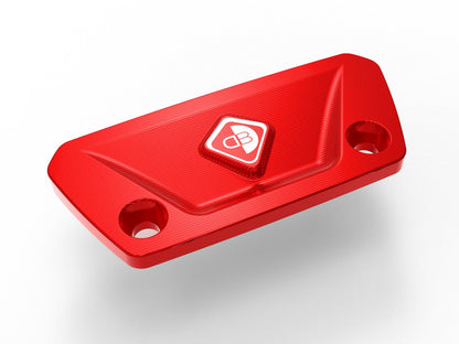 PCR02 - DUCABIKE Ducati Diavel V4 (2023+) Front Cover – Accessories in the Motoraider Motorcycle Aftermarket Accessories and Parts Online Shop